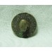 WORLD COINS . VARIOUS DATES . WITH ITALIAN BADGE